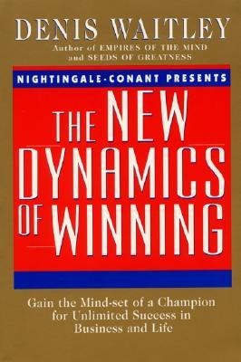 Seller image for New Dynamics of Winning for sale by moluna