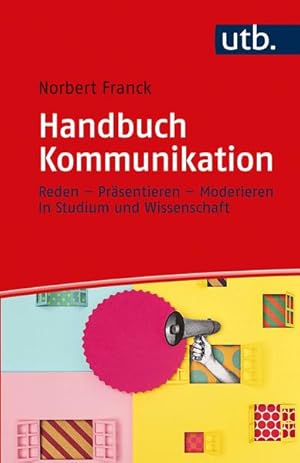 Seller image for Handbuch Kommunikation for sale by primatexxt Buchversand