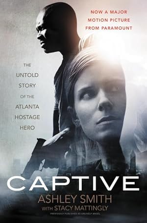 Bild des Verkufers fr Captive: The Untold Story of the Atlanta Hostage Hero zum Verkauf von moluna
