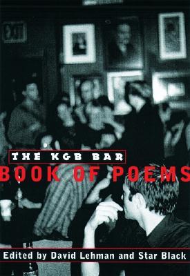 Bild des Verkufers fr The KGB Bar Book of Poems zum Verkauf von moluna