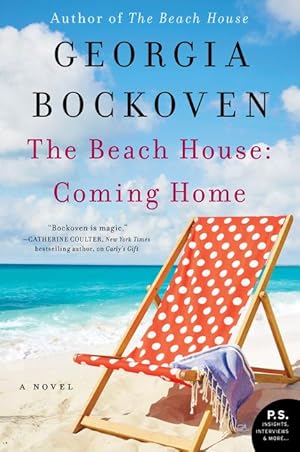 Bild des Verkufers fr The Beach House: Coming Home zum Verkauf von moluna