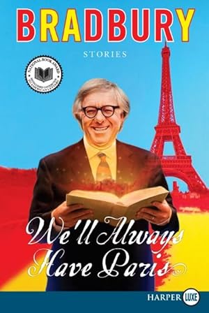 Seller image for We\ ll Always Have Paris: Stories for sale by moluna