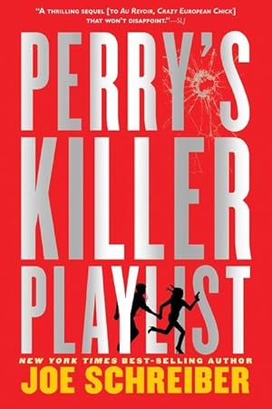 Bild des Verkufers fr Perry\ s Killer Playlist zum Verkauf von moluna