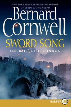 Seller image for Sword Song: The Battle for London for sale by moluna