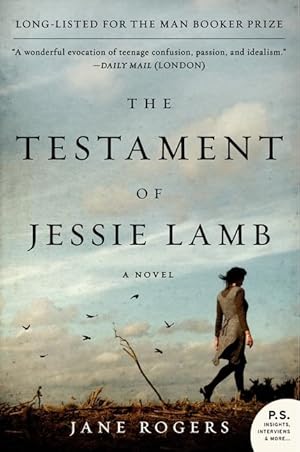 Immagine del venditore per The Testament of Jessie Lamb venduto da moluna