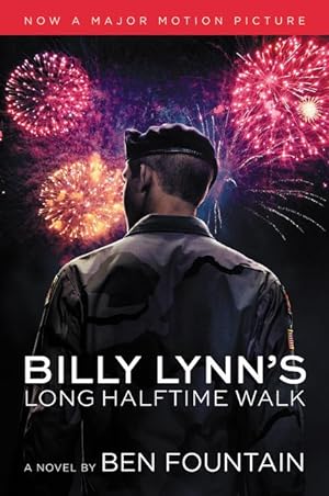 Bild des Verkufers fr Billy Lynn s Long Halftime Walk zum Verkauf von moluna