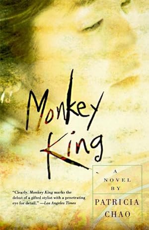 Bild des Verkufers fr Monkey King zum Verkauf von moluna