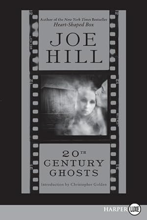 Seller image for 20th Century Ghosts for sale by moluna