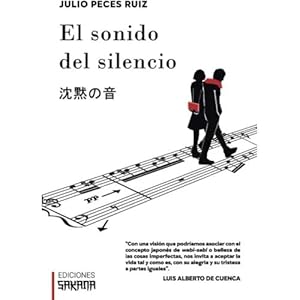 Bild des Verkufers fr EL SONIDO DEL SILENCIO zum Verkauf von URBANO LIBROS