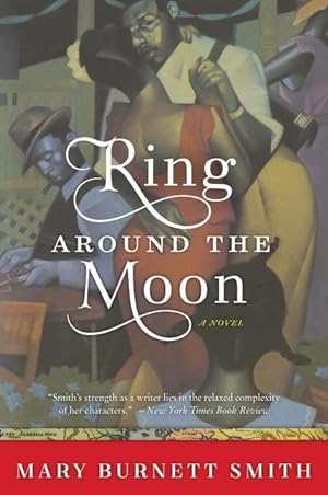 Bild des Verkufers fr Ring Around the Moon zum Verkauf von moluna