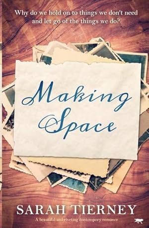 Seller image for Making Space for sale by AHA-BUCH GmbH