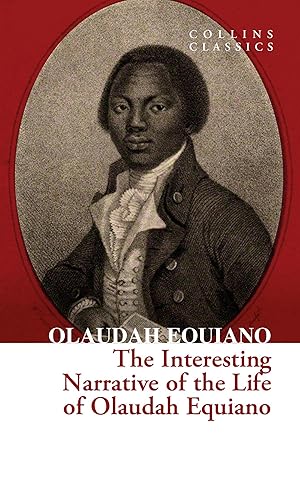 Bild des Verkufers fr The Interesting Narrative of the Life of Olaudah Equiano zum Verkauf von moluna