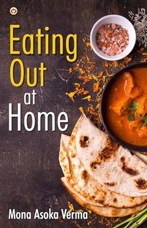 Seller image for Eating out at Home for sale by AHA-BUCH GmbH