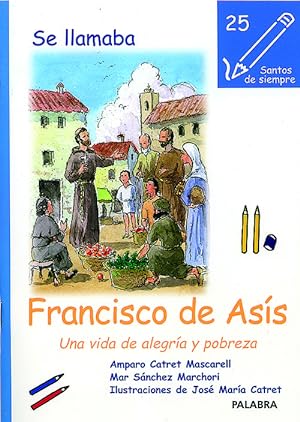 Imagen del vendedor de Se llamaba Francisco de Ass a la venta por Imosver