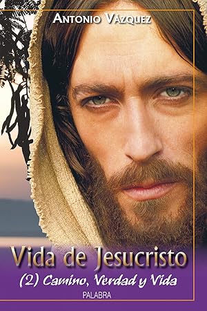 Imagen del vendedor de Vida de Jesucristo II a la venta por Imosver