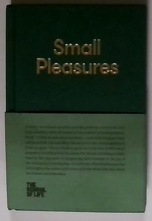 Small Pleasures (The School of Life)