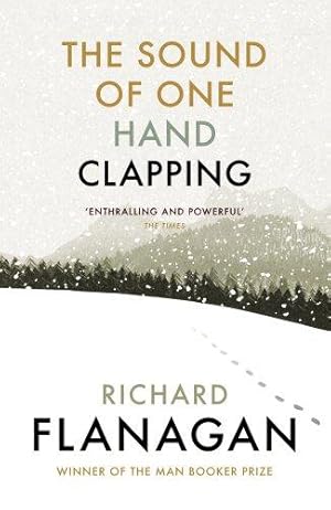 Seller image for The Sound of One Hand Clapping for sale by WeBuyBooks