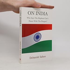 Bild des Verkufers fr On India zum Verkauf von Bookbot
