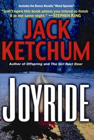 Seller image for Joyride for sale by GreatBookPrices