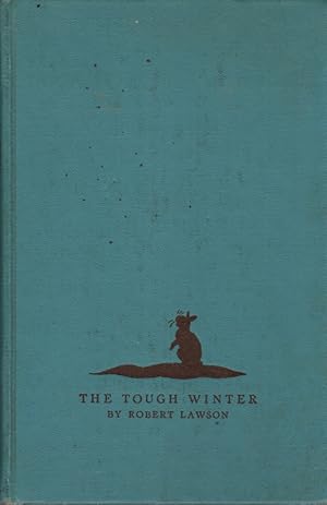 Image du vendeur pour The Tough Winter mis en vente par Clausen Books, RMABA