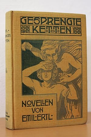 Gesprengte Ketten. Novellen