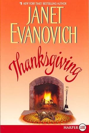 Seller image for Thanksgiving for sale by GreatBookPrices