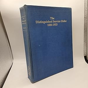 Seller image for The Distinguished Service Order, 1886-1923 for sale by Barclay Books