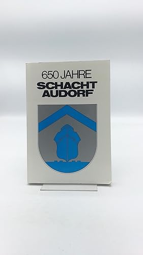650 Jahre Schacht-Audorf