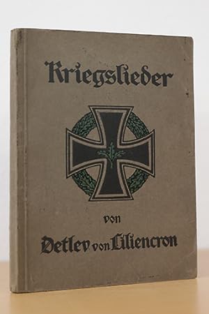 Kriegslieder