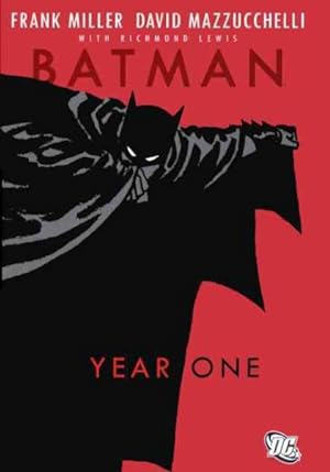 Immagine del venditore per Batman : Year One venduto da GreatBookPrices