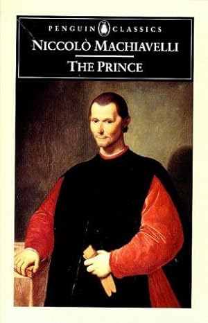 Bild des Verkufers fr The Prince (Penguin Classics S.) zum Verkauf von WeBuyBooks 2