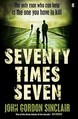 Seller image for Seventy Times Seven for sale by WeBuyBooks