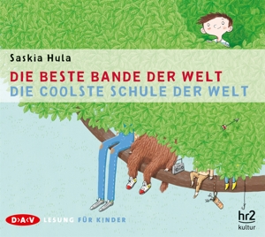 Seller image for Die Beste Bande Der Welt/Die for sale by moluna