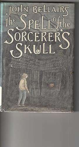 Bild des Verkufers fr The Spell of the Sorcerer's Skull zum Verkauf von ALEXANDER POPE