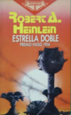 Seller image for Estrella doble for sale by Librera Alonso Quijano