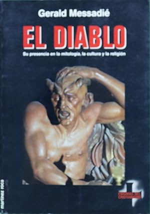 Imagen del vendedor de El diablo a la venta por Librera Alonso Quijano