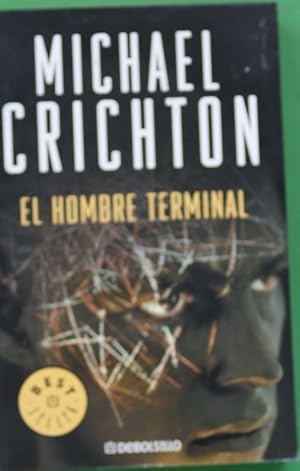 Seller image for El hombre terminal for sale by Librera Alonso Quijano