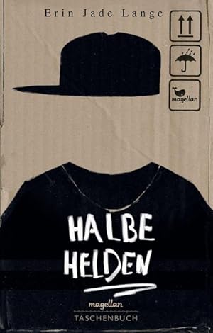 Image du vendeur pour Halbe Helden mis en vente par BuchWeltWeit Ludwig Meier e.K.