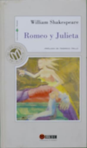 Imagen del vendedor de Romeo y Julieta a la venta por Librera Alonso Quijano