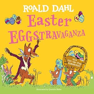 Seller image for Easter Eggstravaganza for sale by GreatBookPrices