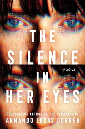 Imagen del vendedor de Silence in Her Eyes a la venta por GreatBookPrices