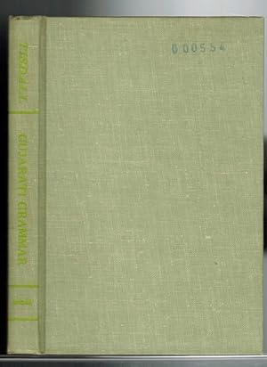 Image du vendeur pour A simplified grammar of the Gujarati language, together with a short reading book and vocabulary. mis en vente par La Librera, Iberoamerikan. Buchhandlung