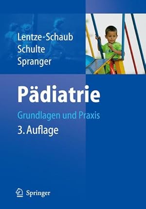 Immagine del venditore per Pdiatrie: Grundlagen und Praxis venduto da Studibuch