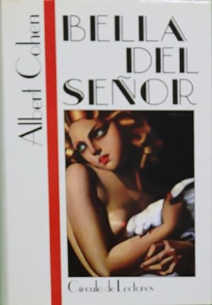 Imagen del vendedor de Bella del Seor a la venta por Librera Alonso Quijano