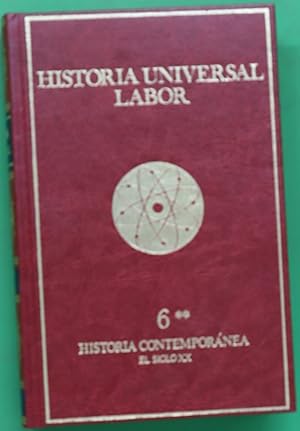 Seller image for Historia de la antigedad for sale by Librera Alonso Quijano