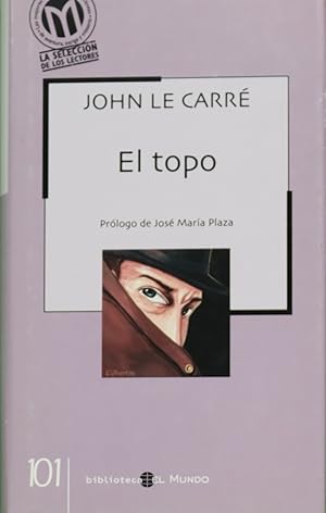 Seller image for El topo for sale by Librera Alonso Quijano