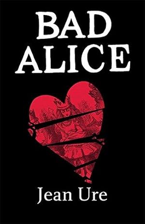 Immagine del venditore per Bad Alice venduto da WeBuyBooks 2