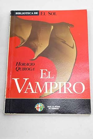 El vampiro