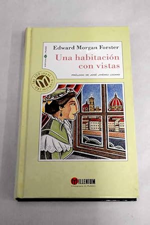 Imagen del vendedor de Una habitacin con vistas a la venta por Alcan Libros