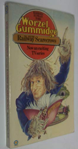 Image du vendeur pour Worzel Gummidge and the Railway Scarecrows (Target Books) mis en vente par WeBuyBooks